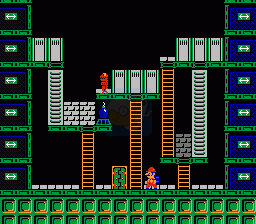 马里奥拆屋工（美版）