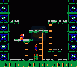 马里奥拆屋工（美版）