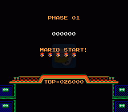 马里奥拆屋工（美版）