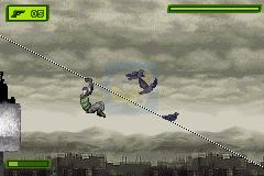 双截龙A（天使繁体汉化版）