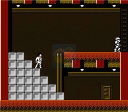 星球大战（日版 南梦宫）