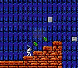 星球大战（日版 南梦宫）