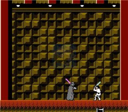 星球大战（日版 南梦宫）