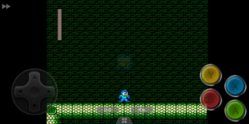 洛克人3（美版）