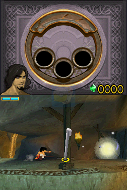 波斯王子 遗忘之沙（美版）