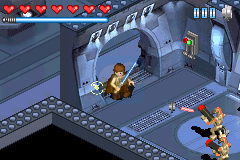 乐高星球大战 影视游戏（汉化版）