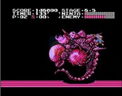 忍者龙剑传（中文版）