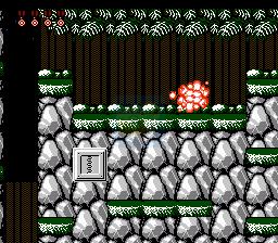 魂斗罗 红隼的复仇（美版）