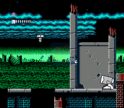 星际魂斗罗（汉化版）