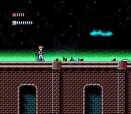 星际魂斗罗（汉化版）