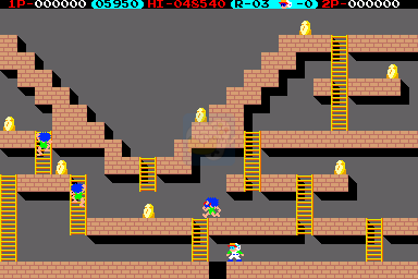 淘金者（世界版）