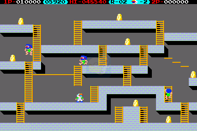 淘金者（世界版）