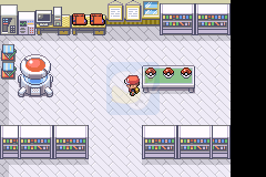 口袋妖怪 血爆黄 hack (中文版)