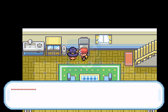 口袋妖怪 血爆黄 hack (中文版)