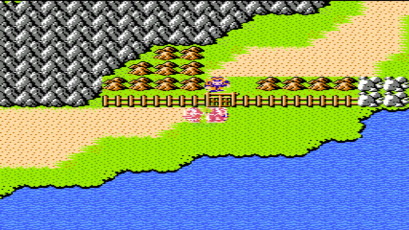 吞食天地2乱世群英全新修改版（中文版）