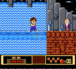 成龙之龙（中文版）