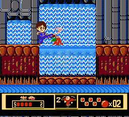 成龙之龙（中文版）