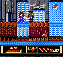 成龙之龙（中文版）