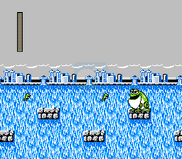 洛克人 2 ULTRA （美版）