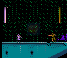 赤影战士boss加强暴走版（日版）