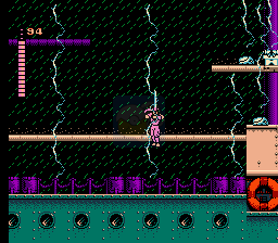 赤影战士boss加强暴走版（日版）