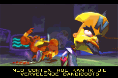 口袋妖怪 罪恶世界3.4版（汉化版）