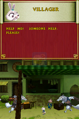 功夫熊猫（欧版）