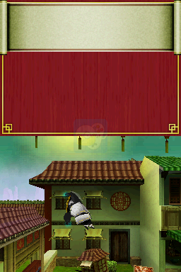 功夫熊猫（欧版）