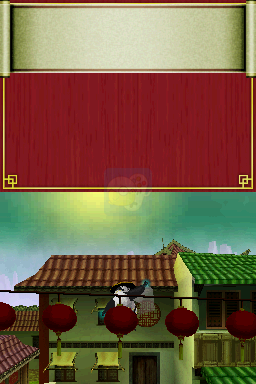 功夫熊猫（欧版）