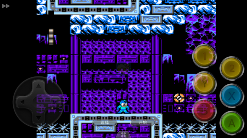 洛克人3 贾斯蒂（美版）