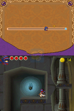 波斯王子 堕落之王（汉化版）