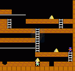 暴走淘金者 （汉化版）