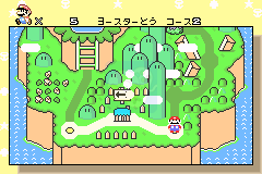 马里奥和路易 超巨星传说（欧版）