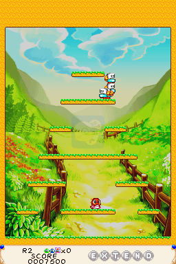 泡泡龙 双重射击（汉化版）