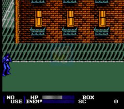 蝙蝠侠3（日版）