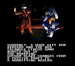 蝙蝠侠3（日版）