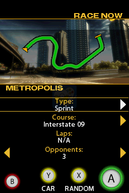 极品飞车 卧底（欧版）