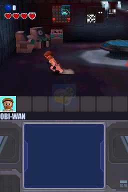 乐高星球大战3 克隆战争（美版）