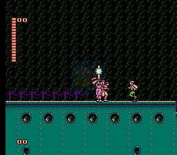 赤影战士双人版（日版）