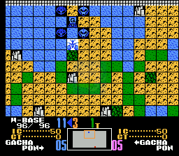 SD高达世界 胶囊战记（日版）