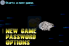 星球大战-隼之飞行（美版）