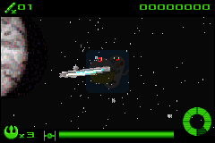 星球大战-隼之飞行（美版）