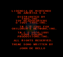 最终幻想 黑暗篇（汉化版）