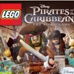 乐高加勒比海盗（美版）