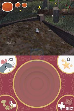 料理鼠王（美版）