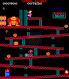 大金刚（美版）