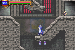 恶魔城：晓月圆舞曲七神器（中文版）