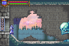 恶魔城：晓月圆舞曲七神器（中文版）