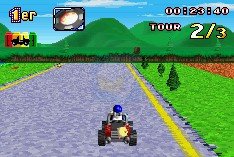 乐高赛车2（欧版）