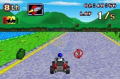 乐高赛车2（欧版）